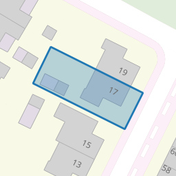 Perceel GLO00-A-5959