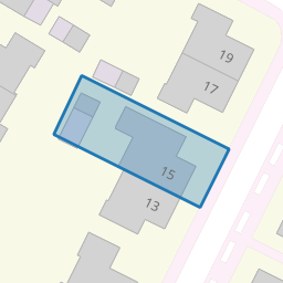 Perceel GLO00-A-5960