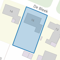 Perceel GLO00-A-5970