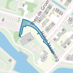 Perceel GLO00-A-5981