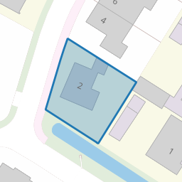 Perceel GLO00-A-6000