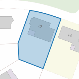 Perceel GLO00-A-6001
