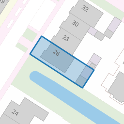 Perceel GLO00-A-6007