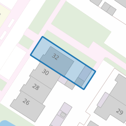 Perceel GLO00-A-6009