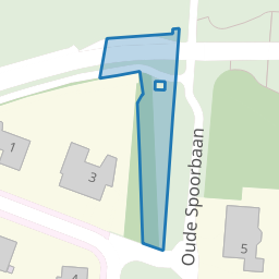 Perceel GLO00-A-6022