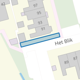 Perceel GLO00-A-6031