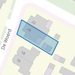 Perceel GLO00-A-6037