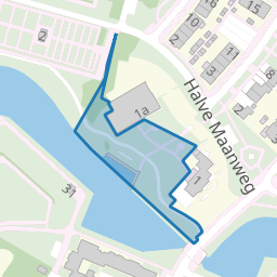 Perceel GLO00-A-6047