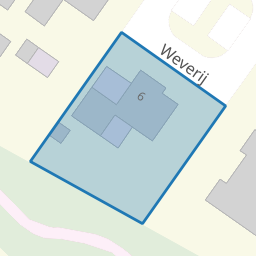 Perceel GLO00-A-6066