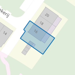 Perceel GLO00-A-6069