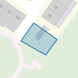 Perceel GLO00-A-6070