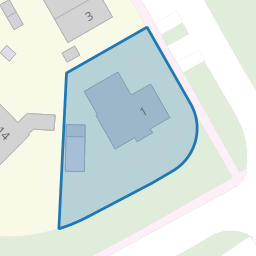 Perceel GLO00-A-6089