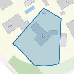 Perceel GLO00-A-6090