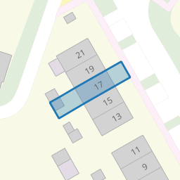 Perceel GLO00-A-6157