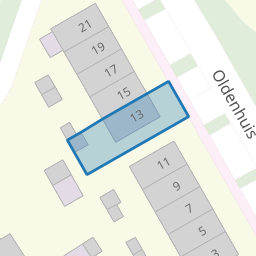 Perceel GLO00-A-6159