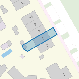 Perceel GLO00-A-6163