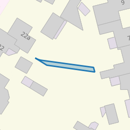 Perceel GLO00-A-6165