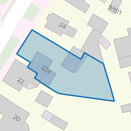 Perceel GLO00-A-6166