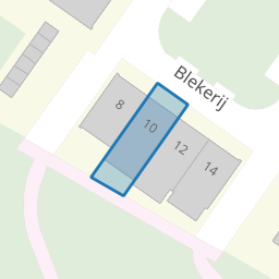 Perceel GLO00-A-6176