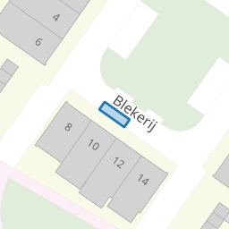 Perceel GLO00-A-6177