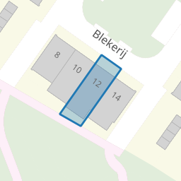 Perceel GLO00-A-6178