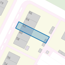 Perceel GLO00-A-6206