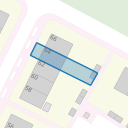 Perceel GLO00-A-6208