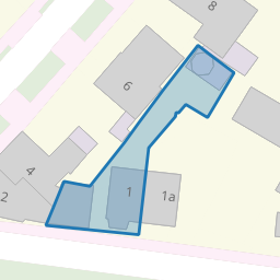 Perceel GLO00-A-6232