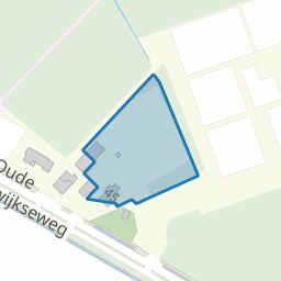 Perceel GLO00-A-6262