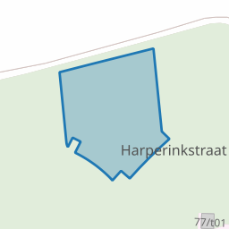 Perceel GLO00-A-6280