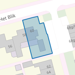 Perceel GLO00-A-6288