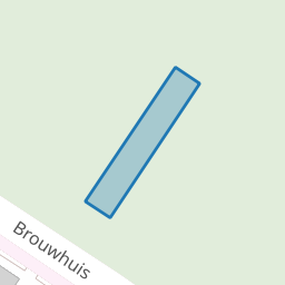 Perceel GLO00-A-6307