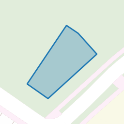 Perceel GLO00-A-6311