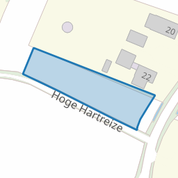 Perceel GLO00-B-1197