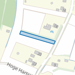 Perceel GLO00-B-1200