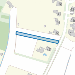 Perceel GLO00-B-1203