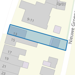 Perceel GLO00-B-1656