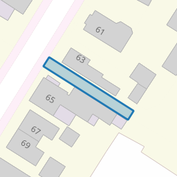 Perceel GLO00-B-2301