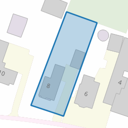 Perceel GLO00-B-2320