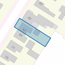 Perceel GLO00-B-2582