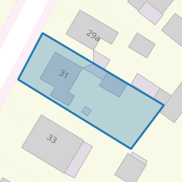 Perceel GLO00-B-2722