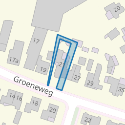 Perceel GLO00-B-2978