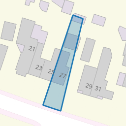 Perceel GLO00-B-2980