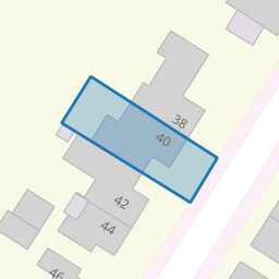 Perceel GLO00-B-2994