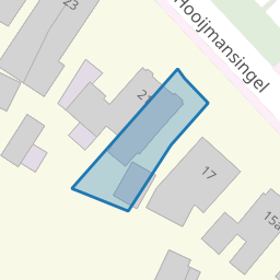 Perceel GLO00-B-3040