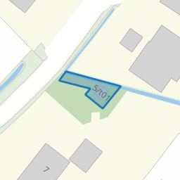 Perceel GLO00-B-3159