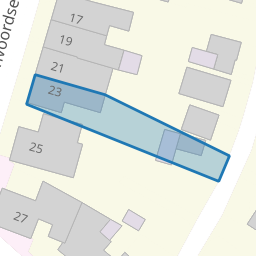 Perceel GLO00-B-3168