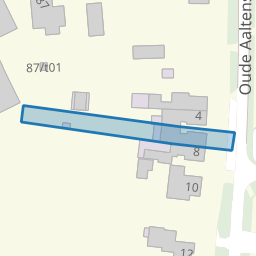 Perceel GLO00-B-3253