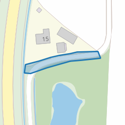 Perceel GLO00-B-3387