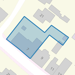 Perceel GLO00-B-3465